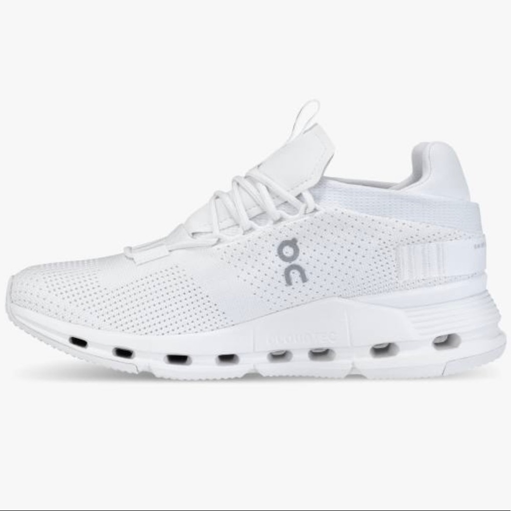 On Cloudnova